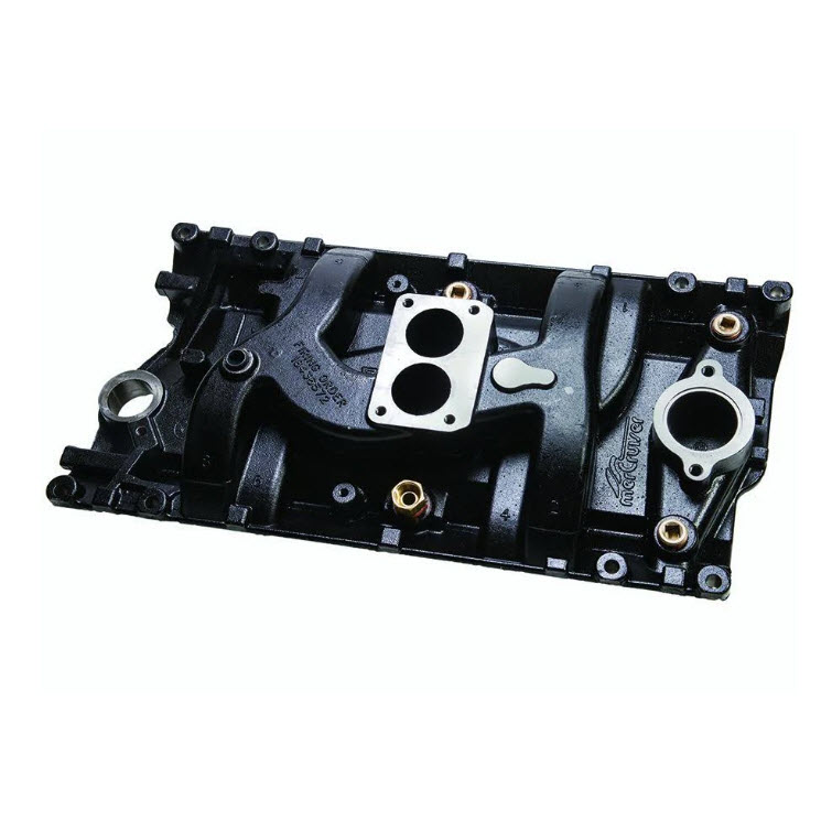 Mercury Quicksilver 860100A 1 - Intake Manifold