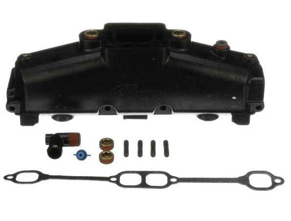 Mercury Quicksilver 860246Q11 - Exhaust Manifold Kit