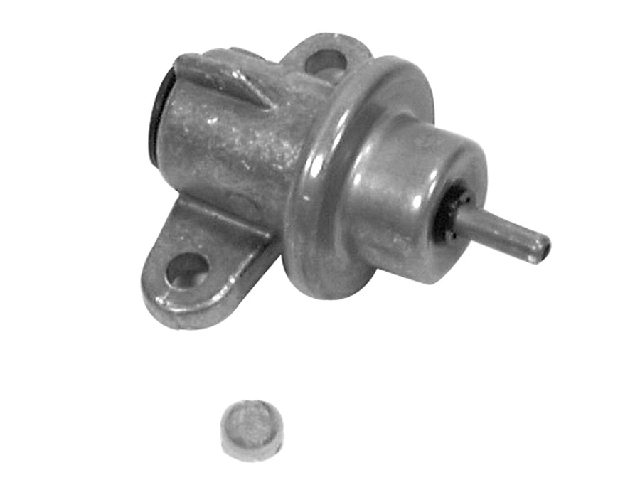 Mercury Quicksilver 860349A 1 - Regulator Kit