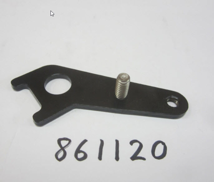 Mercury Quicksilver 861120 - Throttle Linkage