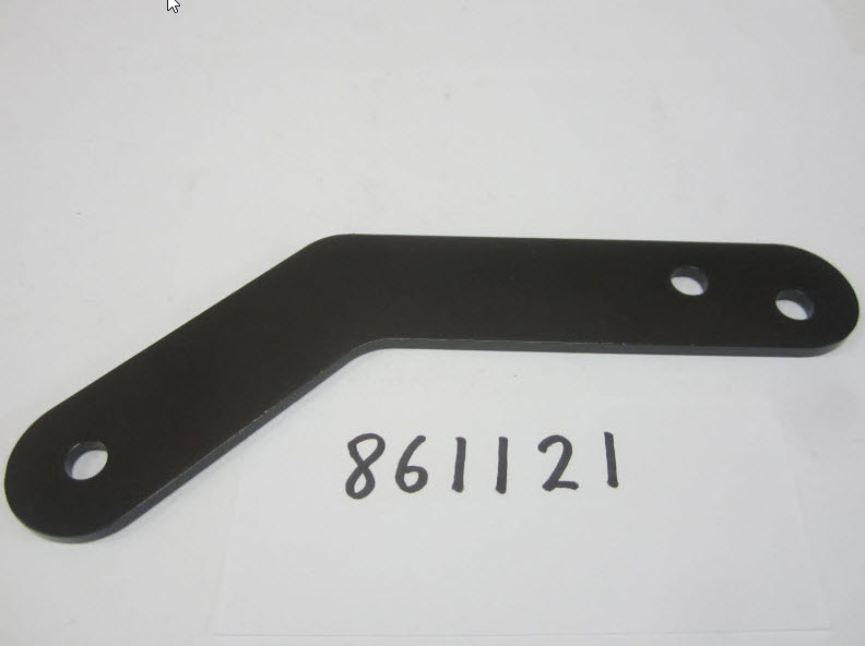 Mercury Quicksilver 861121 - Throttle Cable Bracket