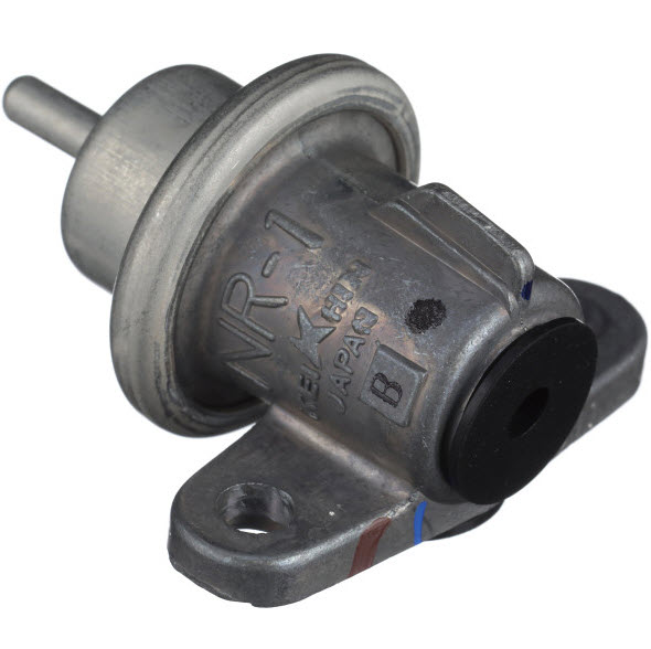 Mercury Quicksilver 861126A 1 - Regulator Kit