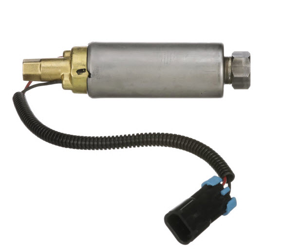 Mercury Quicksilver 861155A 3 - Fuel Pump Assembly