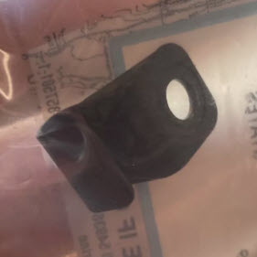 Mercury Quicksilver 861198 - Clip-map Sensor