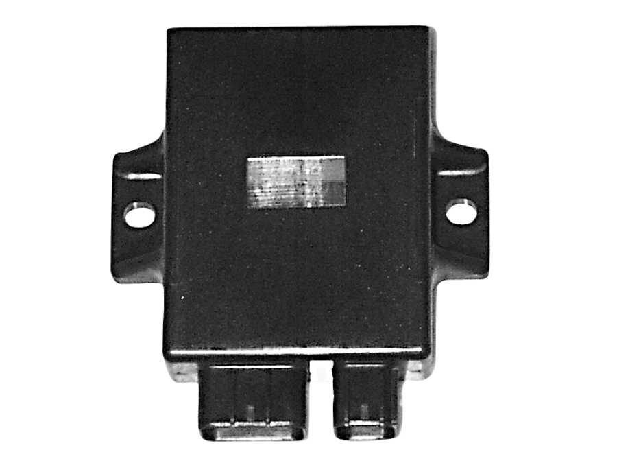 Mercury Quicksilver 861255T 1 - ICM MODULE Igniti
QPD=NO - Replaced by -861255T02