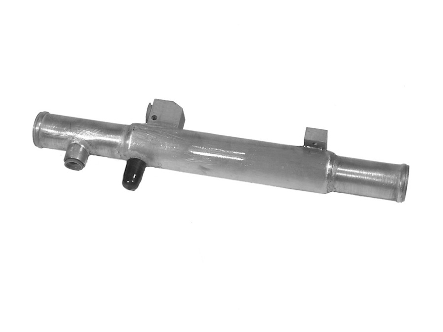 Mercury Quicksilver 861267A 1 - Fuel Cooler Kit