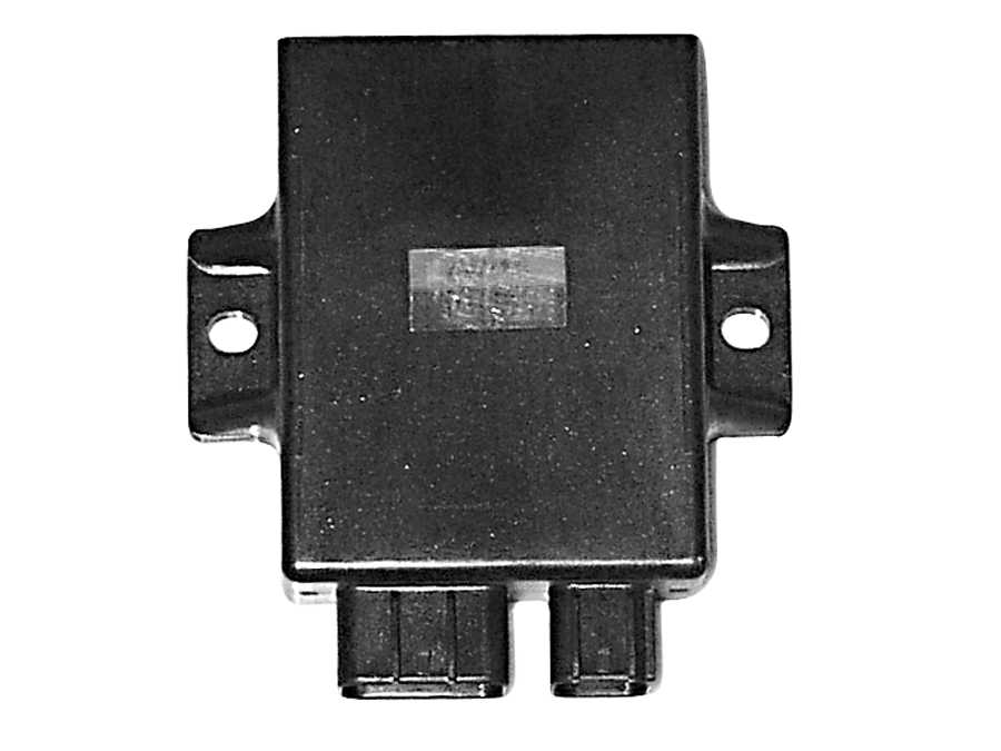 Mercury Quicksilver 861460T 1 - ICM MODULE Igniti
QPD=NO - Replaced by -861460T02