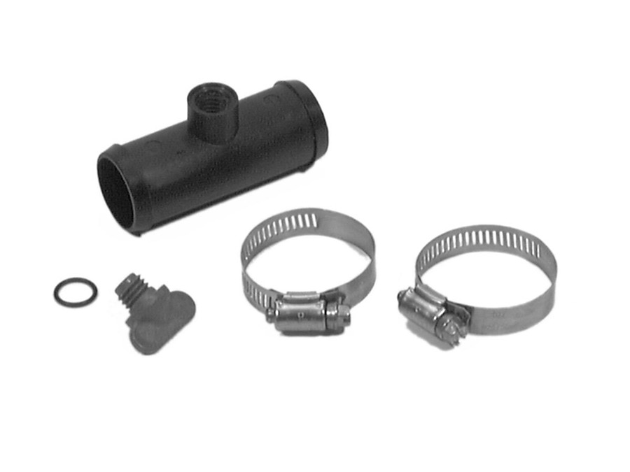 Mercury Quicksilver 861505A 1 - Drain Kit - SeaWater
