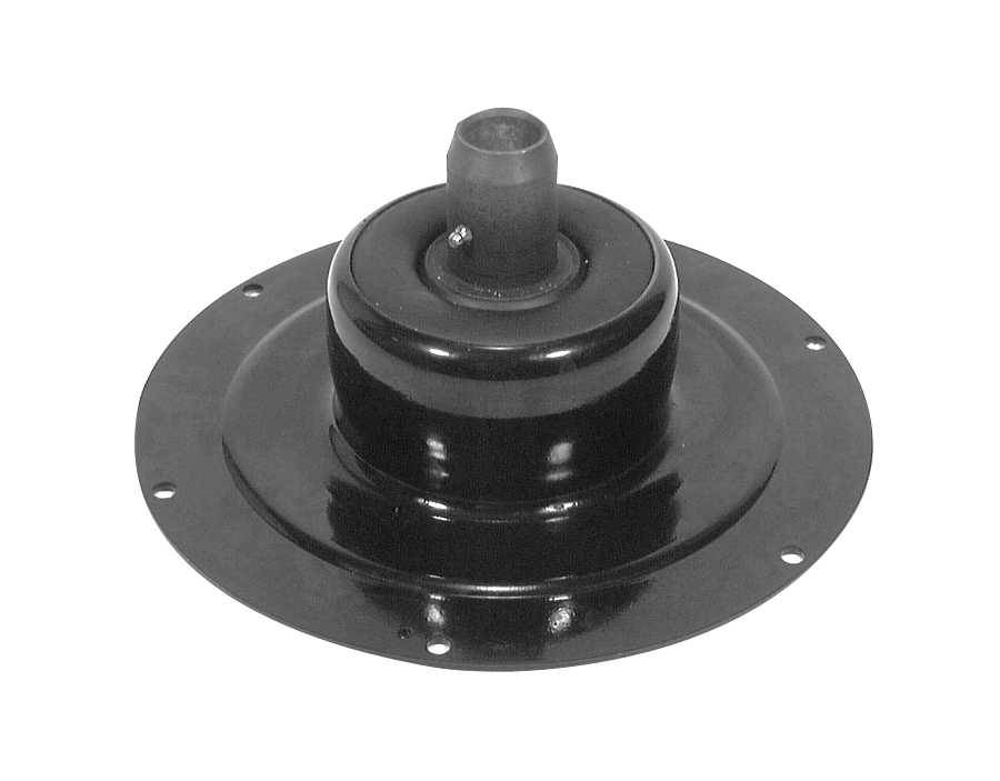 Mercury Quicksilver 861523A11 - Coupler Assembly