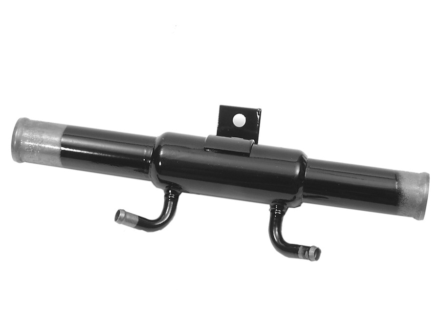 Mercury Quicksilver 861554T01 - Cooler, Power Steering
