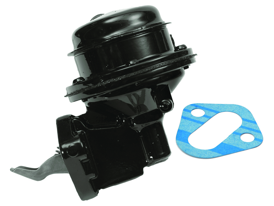 Mercury Quicksilver 861677A 2 - Fuel Pump Assembly
