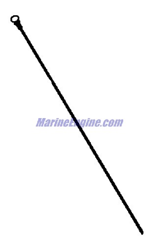 Mercury Quicksilver 861942T13 - Dipstick