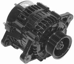 Mercury Quicksilver 862031R01 - ALTERNATOR-REMAN
QPD=NO NLA
