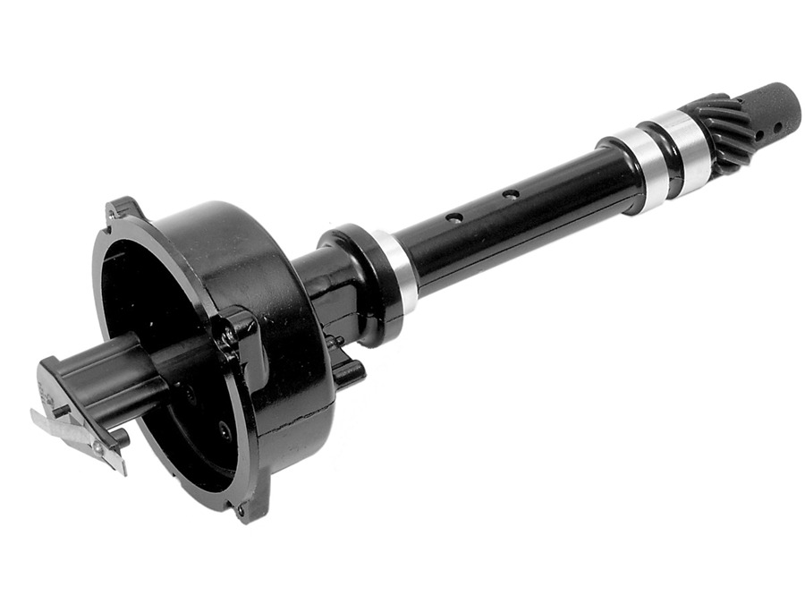 MerCruiser Black Scorpion 350 Mag MPI Distributor & Ignition Components
