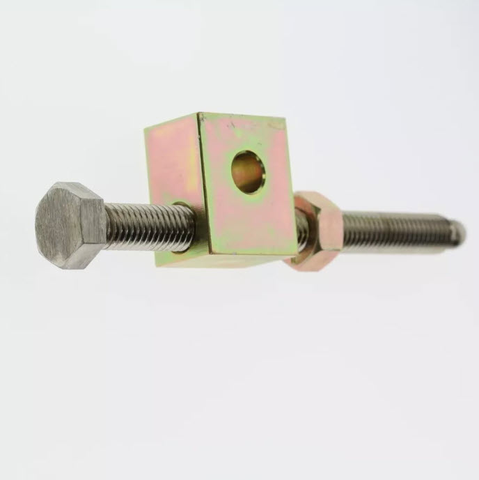 Mercury Quicksilver 862353A 1 - Tensioner Assembly