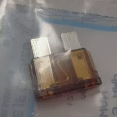 Mercury Quicksilver 862646 - Fuse, Tan, 5 Amp