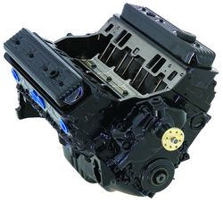Mercury Quicksilver 862760R01 - LB 6.2L-RM 99-01
QPD=T*