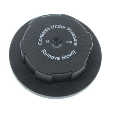 Mercury Quicksilver 862863 - Reservoir Cap