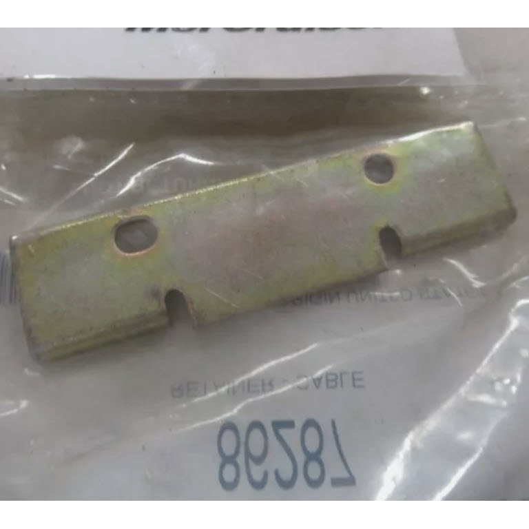 Mercury Quicksilver 86287 - Cable Retainer
