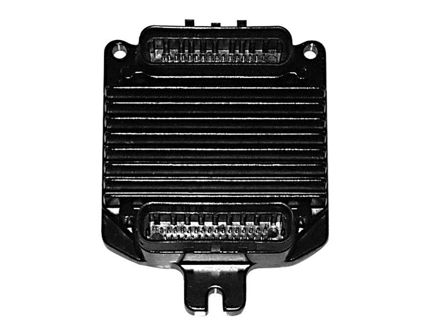 Mercury Quicksilver 862905R 1 - ECM Engine Contro
QPD=NO