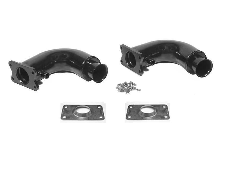Mercury Quicksilver 862974A05 - Exhaust Elbow Kit -2IN