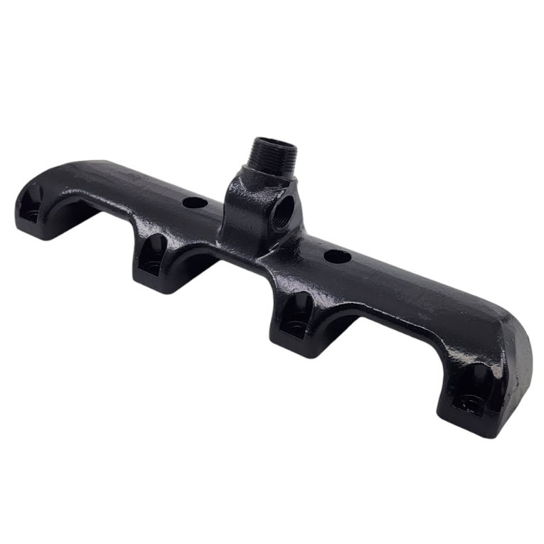 Mercury Quicksilver 862992T 1 - Water Rail