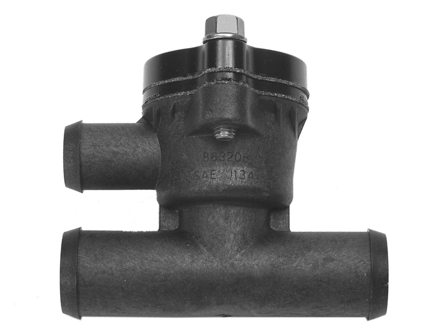 Mercury Quicksilver 863208A 3 - Relief Valve Kit