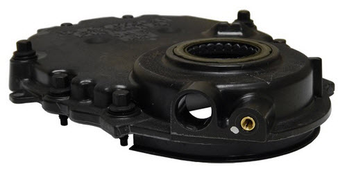 Mercury Quicksilver 863396001 - Timing Cover