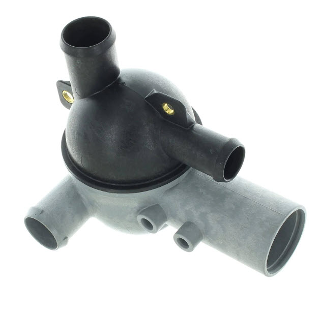 Mercury Quicksilver 863631T 1 - Housing Assembly