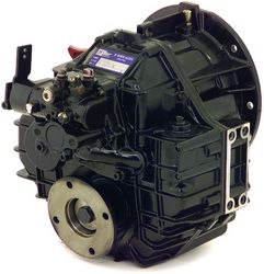 Mercury Quicksilver 863744R04 - TRANSMISSION ASSE
QPD=NO