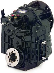 Mercury Quicksilver 863745R03 - TRANSMISSION Rema
QPD=T*