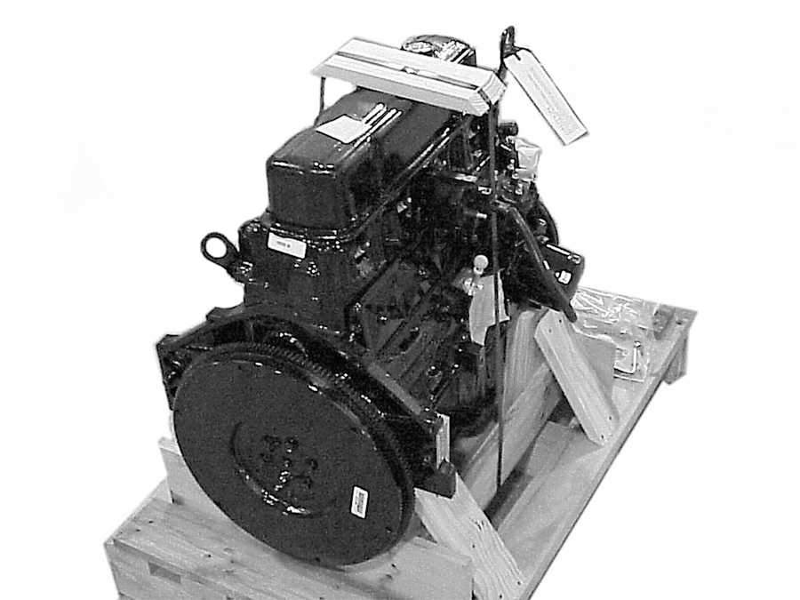 Mercury Quicksilver 863814R 5 - LONG BLOCK-REMAN
QPD=NO - Replaced by -863814R06