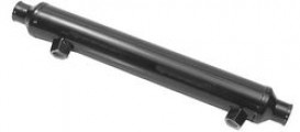 Mercury Quicksilver 863832T - COOLER
QPD=NO - Replaced by -863832T01
