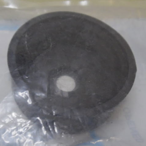 Mercury Quicksilver 863839 - Cover