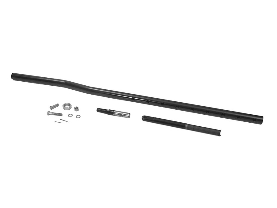 Mercury Quicksilver 863868A 1 - TIE BAR KIT
QPD=NO