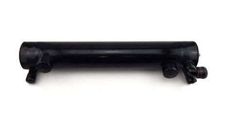 Mercury Quicksilver 863903A01 - Heat Exchanger