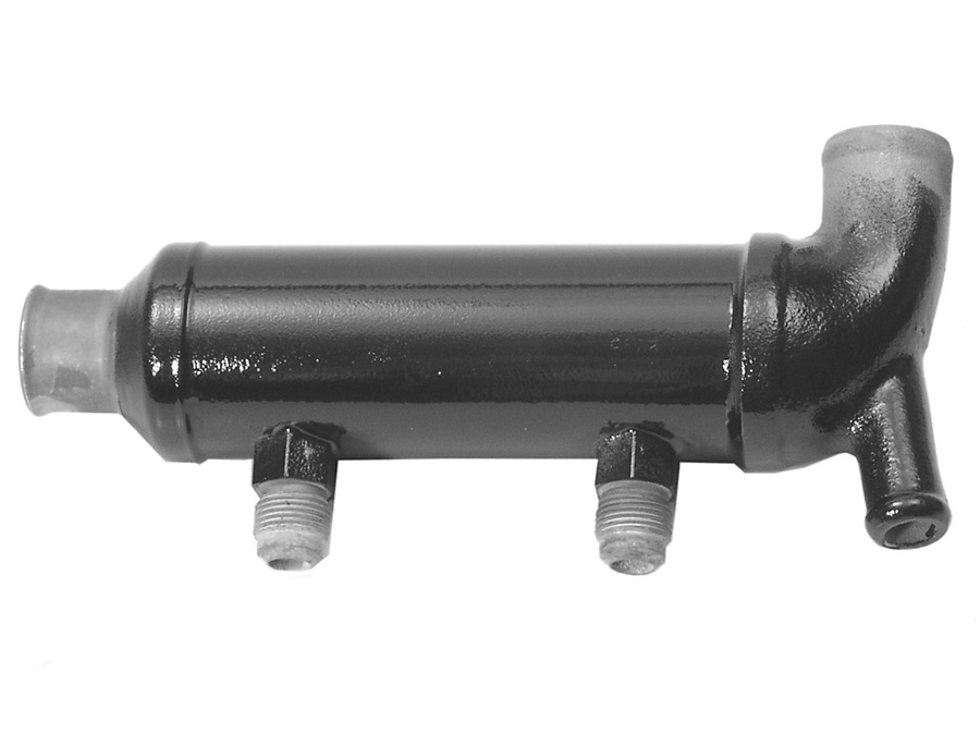 Mercury Quicksilver 863904T - Oil Cooler