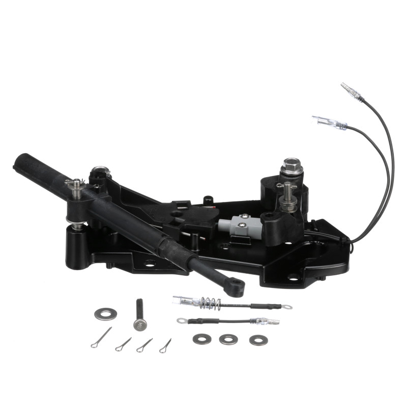 Mercury Quicksilver 864363A 1 - Shift Plate Kit