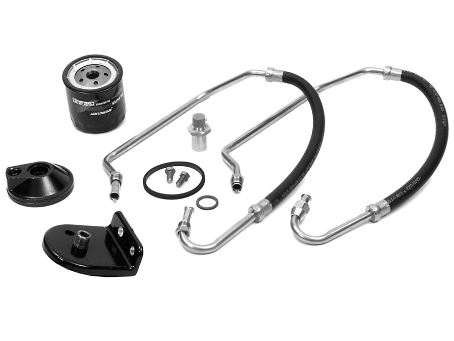 Mercury Quicksilver 864990A 1 - Remote Oil Kit