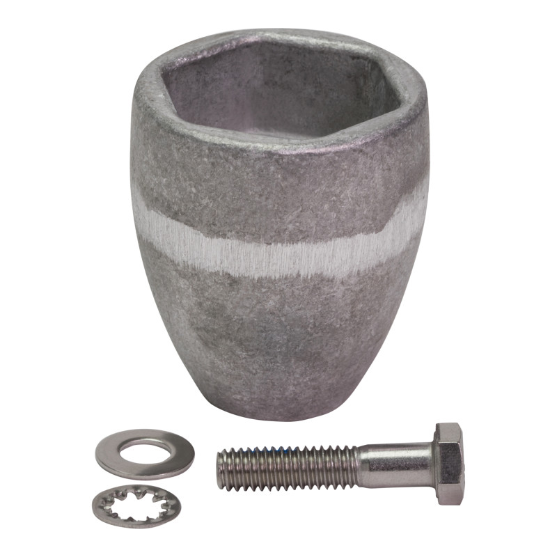 Mercury Quicksilver 865182Q01 - Anode Assembly - Priced Individually
