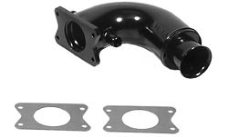 Mercury Quicksilver 865331A01 - ELBOW
QPD=NO - Replaced by -865331A02