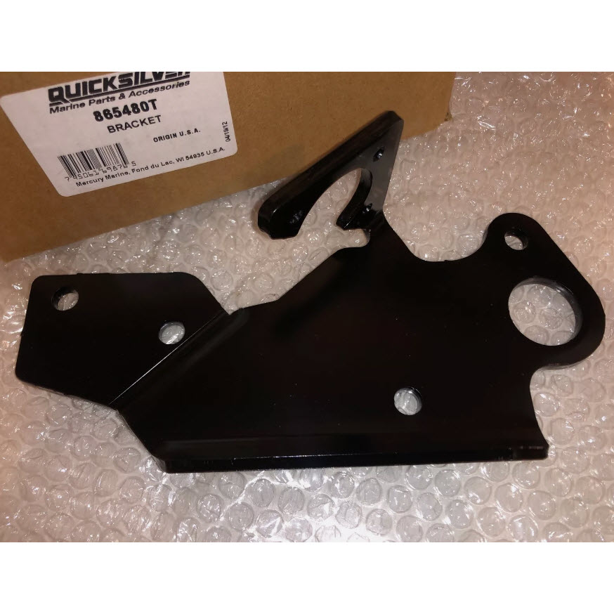 Mercury Quicksilver 865480T - Bracket