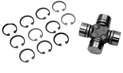 Mercury Quicksilver 865493A01 - Universal Joint