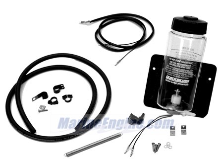 Mercury Quicksilver 865585A02 - Gear Lube Monitor