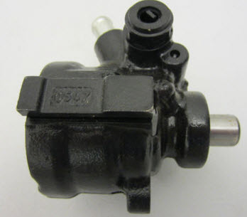 Mercury Quicksilver 865710T - Power Steering Pump