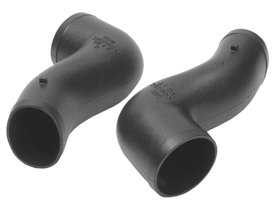 Mercury Quicksilver 866000A01 - Exhaust Elbow