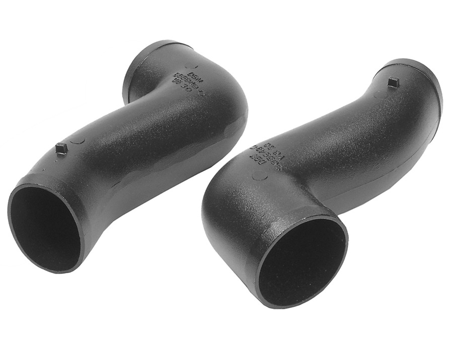 Mercury Quicksilver 866001A01 - Exhaust Elbow