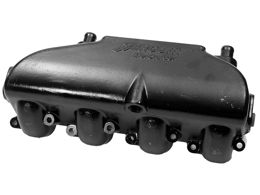 Mercury Quicksilver 866178T01 - Exhaust Manifold