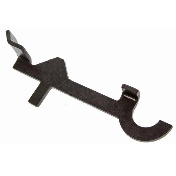 Mercury Quicksilver 86776 - Latch