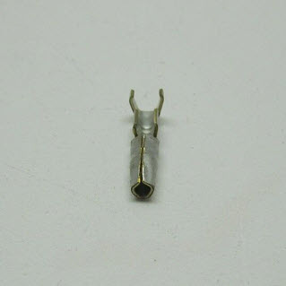Mercury Quicksilver 86-814434T - Terminal Kit -20PCS